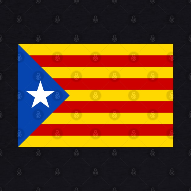 Estelada Flag by brigadeiro